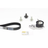 Kit cinghie dentate CONTINENTAL CTAM CT881K2