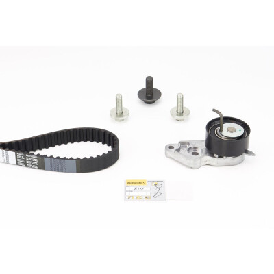 Kit cinghie dentate CONTINENTAL CTAM CT881K2