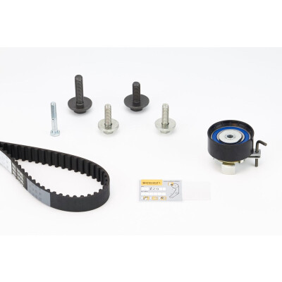 Kit cinghie dentate CONTINENTAL CTAM CT881K3