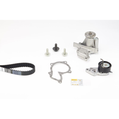 Pompa acqua + kit cinghia distribuzione CONTINENTAL CTAM CT881WP1
