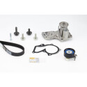 Kit pompa acqua + cinghia distribuzione CONTINENTAL CAM CT881WP2