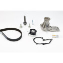 Kit pompa acqua + cinghia distribuzione CONTINENTAL CAM CT881WP3
