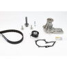 Kit pompa acqua + cinghia distribuzione CONTINENTAL CAM CT881WP3