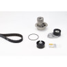 Kit pompa acqua + cinghia distribuzione CONTINENTAL CAM CT887WP2