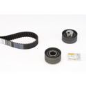 Kit cinghie dentate CONTINENTAL CTAM CT891K1