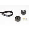 Kit cinghie dentate CONTINENTAL CTAM CT891K1
