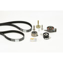 Kit cinghie dentate CONTINENTAL CTAM CT901K3