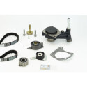 Kit pompa acqua + cinghia distribuzione CONTINENTAL CTAM CT901WP3