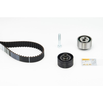 Kit cinghie dentate CONTINENTAL CTAM CT906K1