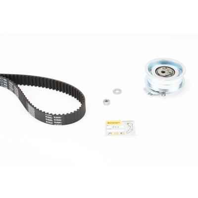 Kit cinghie dentate CONTINENTAL CTAM CT908K1