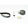 Kit cinghie dentate CONTINENTAL CTAM CT909K2