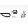 Kit cinghie dentate CONTINENTAL CTAM CT909K3