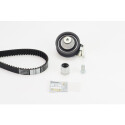 Kit cinghie dentate CONTINENTAL CTAM CT909K7