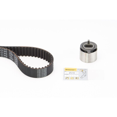 Kit cinghie dentate CONTINENTAL CTAM CT910K1