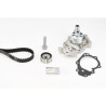 Kit pompa acqua + cinghia distribuzione CONTINENTAL CAM CT915WP1