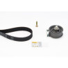 Kit cinghie dentate CONTINENTAL CTAM CT919K2