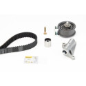 Kit cinghie dentate CONTINENTAL CTAM CT919K4