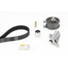 Kit cinghie dentate CONTINENTAL CTAM CT919K4