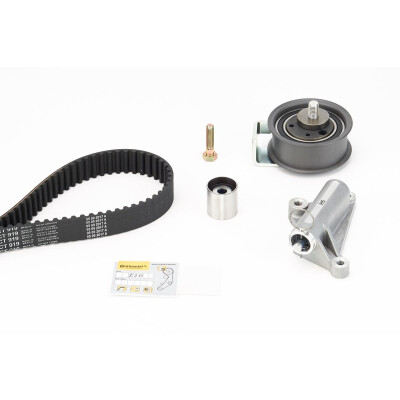 Kit cinghie dentate CONTINENTAL CTAM CT919K4