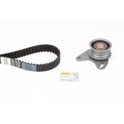 Kit cinghie dentate CONTINENTAL CTAM CT921K2