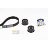 Kit cinghie dentate CONTINENTAL CTAM CT924K1