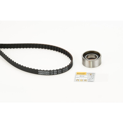 Kit cinghie dentate CONTINENTAL CTAM CT927K1