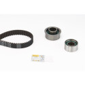 Kit cinghie dentate CONTINENTAL CTAM CT937K1