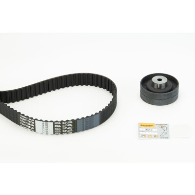 Kit cinghie dentate CONTINENTAL CTAM CT939K1