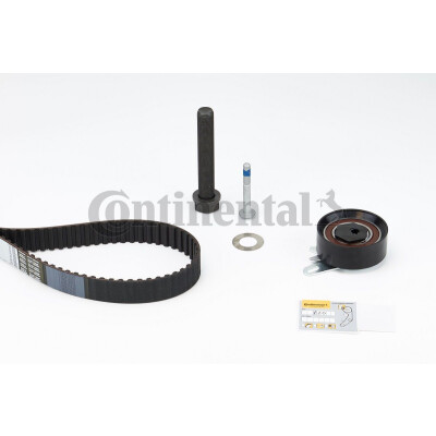 Kit cinghie dentate CONTINENTAL CTAM CT939K3