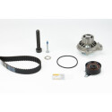 Kit pompa acqua + cinghia distribuzione CONTINENTAL CAM CT939WP2