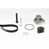 Kit pompa acqua + cinghia distribuzione CONTINENTAL CAM CT939WP2