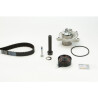 Kit pompa acqua + cinghia distribuzione CONTINENTAL CAM CT939WP3