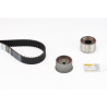 Kit cinghie dentate CONTINENTAL CTAM CT941K1