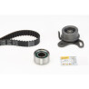 Kit cinghie dentate CONTINENTAL CTAM CT942K1