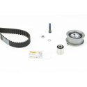 Kit cinghie dentate CONTINENTAL CTAM CT945K2