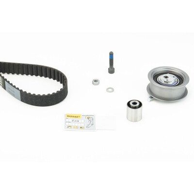 Kit cinghie dentate CONTINENTAL CTAM CT945K2
