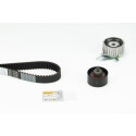 Kit cinghie dentate CONTINENTAL CTAM CT947K2