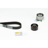 Kit cinghie dentate CONTINENTAL CTAM CT947K2