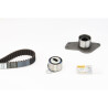 Kit cinghie dentate CONTINENTAL CTAM CT949K1