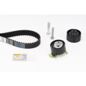 Kit cinghie dentate CONTINENTAL CTAM CT955K2