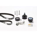 Kit cinghie dentate CONTINENTAL CTAM CT957K1