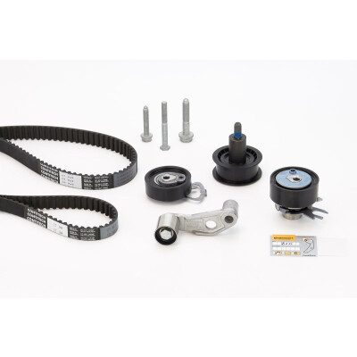 Kit cinghie dentate CONTINENTAL CTAM CT957K1