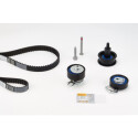 Kit cinghie dentate CONTINENTAL CTAM CT957K3
