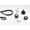 Kit cinghie dentate CONTINENTAL CTAM CT957K3