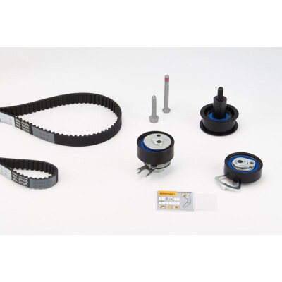 Kit cinghie dentate CONTINENTAL CTAM CT957K3