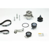 Kit pompa acqua + cinghia distribuzione CONTINENTAL CAM CT957WP2