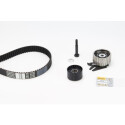 Kit cinghie dentate CONTINENTAL CTAM CT968K2