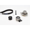 Kit pompa acqua + cinghia distribuzione CONTINENTAL CAM CT968WP2