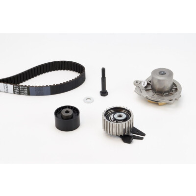 Kit pompa acqua + cinghia distribuzione CONTINENTAL CAM CT968WP2