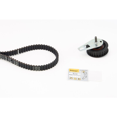 Kit cinghie dentate CONTINENTAL CTAM CT970K1